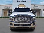New 2026 Ram 3500 Crew Cab 60 CA Cab Chassis for sale #TG189096 - photo 3
