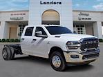New 2026 Ram 3500 Crew Cab 60 CA Cab Chassis for sale #TG189096 - photo 4