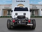 New 2026 Ram 3500 Crew Cab 60 CA Cab Chassis for sale #TG189096 - photo 6