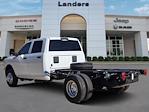 New 2026 Ram 3500 Crew Cab 60 CA Cab Chassis for sale #TG189096 - photo 2