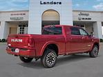 New 2026 Ram 2500 Longhorn Mega Cab for sale #TG192541 - photo 3