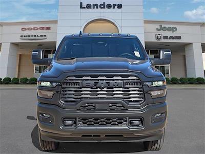 New 2026 Ram 2500 Tradesman Crew Cab 4x4 Pickup for sale #TG195207 - photo 2