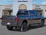 New 2026 Ram 2500 Tradesman Crew Cab 4x4 Pickup for sale #TG195207 - photo 3