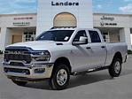 New 2026 Ram 2500 Tradesman Crew Cab 4x4 Pickup for sale #TG195209 - photo 1