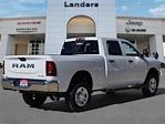 New 2026 Ram 2500 Tradesman Crew Cab 4x4 Pickup for sale #TG195209 - photo 3