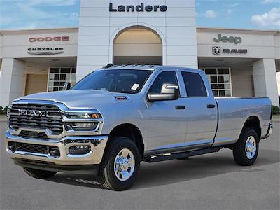 New 2026 Ram 2500 Tradesman Crew Cab 4x4 Pickup for sale #TG195211 - photo 1