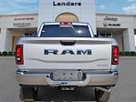 New 2026 Ram 2500 Tradesman Crew Cab 4x4 Pickup for sale #TG195211 - photo 4