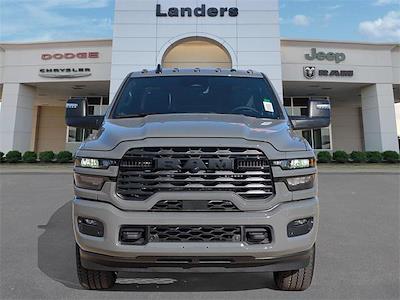 New 2026 Ram 2500 Big Horn Crew Cab 4x4 Pickup for sale #TG195213 - photo 2