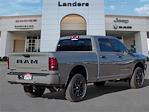 New 2026 Ram 2500 Big Horn Crew Cab 4x4 Pickup for sale #TG195213 - photo 3