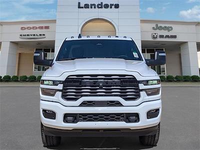 New 2026 Ram 2500 Big Horn Crew Cab 4x4 Pickup for sale #TG195214 - photo 2