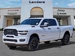 New 2026 Ram 2500 Big Horn Crew Cab 4x4 Pickup for sale #TG195214 - photo 1