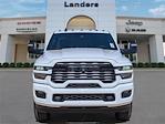 New 2026 Ram 2500 Big Horn Crew Cab 4x4 Pickup for sale #TG195214 - photo 2