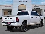New 2026 Ram 2500 Big Horn Crew Cab 4x4 Pickup for sale #TG195214 - photo 3