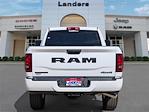 New 2026 Ram 2500 Big Horn Crew Cab 4x4 Pickup for sale #TG195214 - photo 4