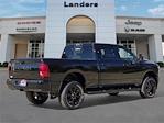 New 2026 Ram 2500 Laramie Crew Cab 4x4 Pickup for sale #TG195219 - photo 3