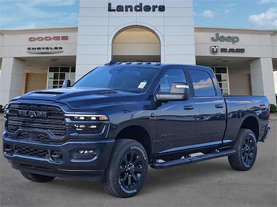New 2026 Ram 2500 Laramie Crew Cab 4x4 Pickup for sale #TG195220 - photo 1