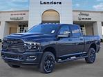New 2026 Ram 2500 Laramie Crew Cab 4x4 Pickup for sale #TG195220 - photo 1