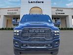 New 2026 Ram 2500 Laramie Crew Cab 4x4 Pickup for sale #TG195220 - photo 2