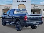 New 2026 Ram 2500 Laramie Crew Cab 4x4 Pickup for sale #TG195220 - photo 3
