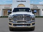 New 2026 Ram 2500 Laramie Crew Cab 4x4 Pickup for sale #TG195221 - photo 2