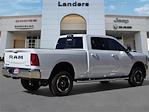 New 2026 Ram 2500 Laramie Crew Cab 4x4 Pickup for sale #TG195221 - photo 3