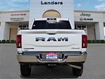 New 2026 Ram 2500 Laramie Crew Cab 4x4 Pickup for sale #TG195221 - photo 4