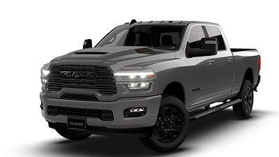 New 2026 Ram 2500 Laramie Crew Cab 4x4 Pickup for sale #TG195223 - photo 1