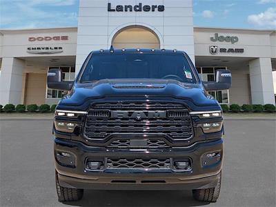 New 2026 Ram 2500 Limited Crew Cab 4x4 Pickup for sale #TG195225 - photo 2