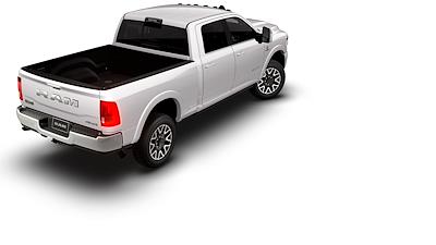 New 2026 Ram 2500 Longhorn Crew Cab 4x4 Pickup for sale #TG195226 - photo 2