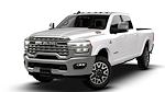 New 2026 Ram 2500 Longhorn Crew Cab 4x4 Pickup for sale #TG195226 - photo 1