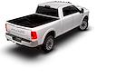New 2026 Ram 2500 Longhorn Crew Cab 4x4 Pickup for sale #TG195226 - photo 2