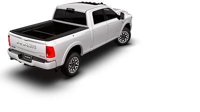 New 2026 Ram 2500 Longhorn Crew Cab 4x4 Pickup for sale #TG195227 - photo 2