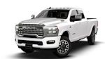 New 2026 Ram 2500 Longhorn Crew Cab 4x4 Pickup for sale #TG195227 - photo 1