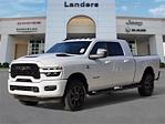 New 2026 Ram 2500 Laramie Mega Cab for sale #TG195234 - photo 1