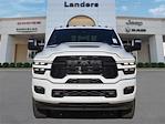 New 2026 Ram 2500 Laramie Mega Cab for sale #TG195234 - photo 2