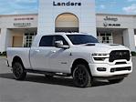 New 2026 Ram 2500 Laramie Mega Cab for sale #TG195234 - photo 4