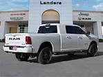 New 2026 Ram 2500 Laramie Mega Cab for sale #TG195234 - photo 5