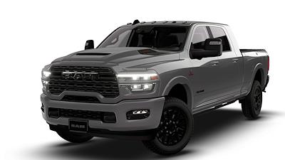 New 2026 Ram 2500 Limited Mega Cab 4x4 Pickup for sale #TG195237 - photo 1