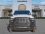 New 2026 Ram 5500 Crew Cab 84 CA Cab Chassis for sale #TG204503 - photo 4