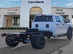 New 2026 Ram 5500 Crew Cab 84 CA Cab Chassis for sale #TG204503 - photo 2