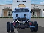 New 2026 Ram 5500 Crew Cab 84 CA Cab Chassis for sale #TG204503 - photo 3