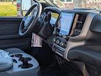 New 2026 Ram 5500 Crew Cab 84 CA Cab Chassis for sale #TG204503 - photo 7
