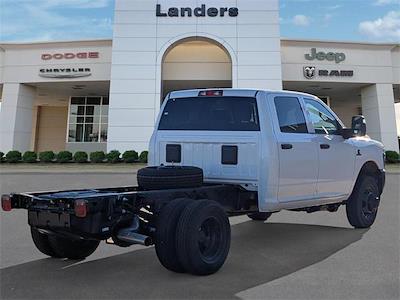 New 2026 Ram 3500 Tradesman Crew Cab 4x4 60 CA Cab Chassis for sale #TG204904 - photo 2