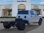 New 2026 Ram 3500 Tradesman Crew Cab 4x4 60 CA Cab Chassis for sale #TG204904 - photo 2