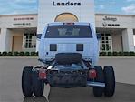 New 2026 Ram 3500 Tradesman Crew Cab 4x4 60 CA Cab Chassis for sale #TG204904 - photo 3