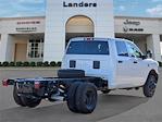 New 2026 Ram 3500 Tradesman Crew Cab 4x4 60 CA Cab Chassis for sale #TG204905 - photo 2