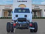 New 2026 Ram 3500 Tradesman Crew Cab 4x4 60 CA Cab Chassis for sale #TG204905 - photo 3