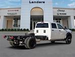 New 2026 Ram 5500 Crew Cab Concrete Body for sale #TG205700 - photo 5