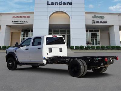 New 2026 Ram 5500 Crew Cab Concrete Body for sale #TG205701 - photo 2