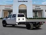 New 2026 Ram 5500 Crew Cab Concrete Body for sale #TG205701 - photo 2